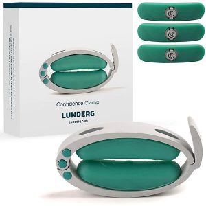 Lunderg Incontinence Clamp Review