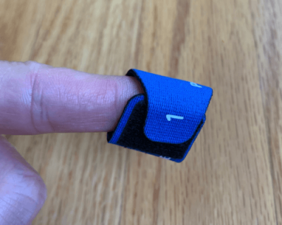 Review of Pacey Cuff - Incontinence Clamp for Men