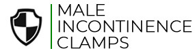 Male Incontinence Clamp Logo